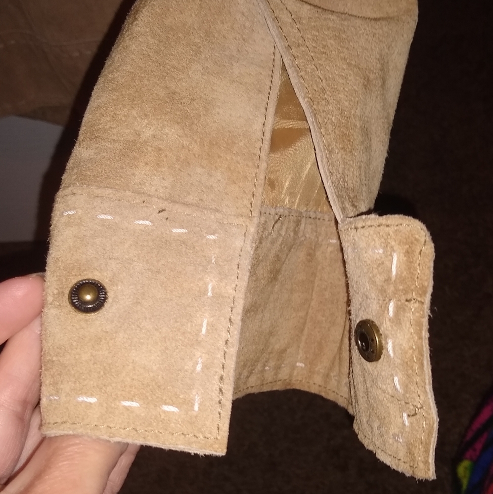 Bamboo traders Jacket / blazer